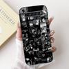 Для LG K41s K51s K52 Q52 K61 Q61 K62 K22 2020 Чехол для телефона Задняя крышка Мягкий матовый силикон Тонкий Fundas Милый Панда Кролик Цветок