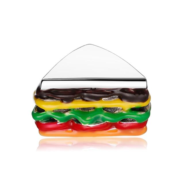 Новая мода 925 стерлингового серебра Love Free Time сердечко кофейная чашка бусины подходит оригинальный Jiuhao шармы браслет браслеты Diy ювелирные изделия