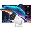 Мини-проектор - Magcubic - HY300 - 4K - WiFi 6 - Bluetooth 5.0 - 130 дюймов