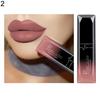 Long Lasting Liquid Lipstick Matte Moisturizing Advanced Lip Gloss Women Sexy Beauty Cosmetic