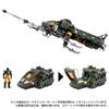 Период имеет TAKARA TOMY Takara Tomy Mall Limited Diaclone Hawk Modular Mode Marines [Резервирование окончено] Внутренний [Космическая версия]