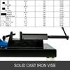 Metal Bandsaw Metal Band Saw 1000W for Cutting Wood Metal Glass Fiber Plastic