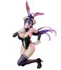 One Seventh Carat Figure Albedo Bunny Ver. Overlord