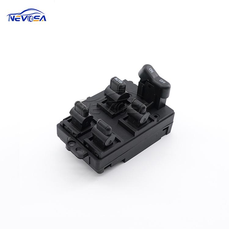 35750-SV4-A11 Compatible with Honda Accord Power Window Switch