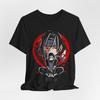Anime Itachi Graphic Tee | Unisex Casual Wear, Gift for Fans, Summer