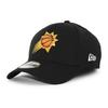 Cap 39THIRTY Phoenix Suns NBA TEAM CLASSIC FLEX FIT CAP PHOENIX SUNS Hat Stretch Fit [New Era] (S/M (approx. 55.8-57.7cm)) [Used]