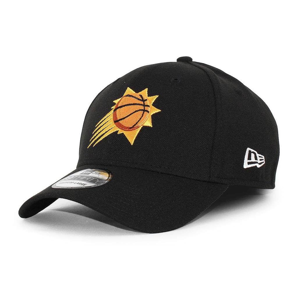 [New Era] Cap 39THIRTY Phoenix Suns NBA TEAM CLASSIC FLEX FIT CAP PHOENIX SUNS Hat Stretch Fit (SM (approx. 55.8-57.7cm)) [Used]