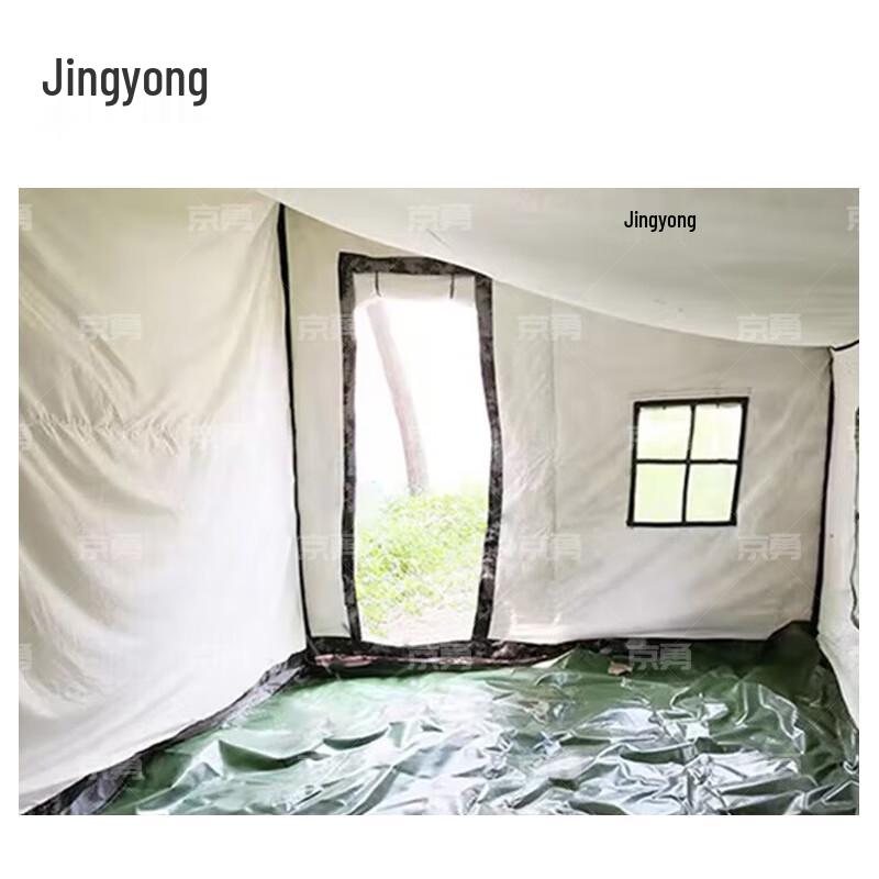 Jingyong Outdoor Car Side Cotton Tent