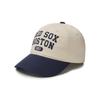 MLB Хлопковые бейсболки унисекс белые синие модные 3ACPVL14N43NYD
