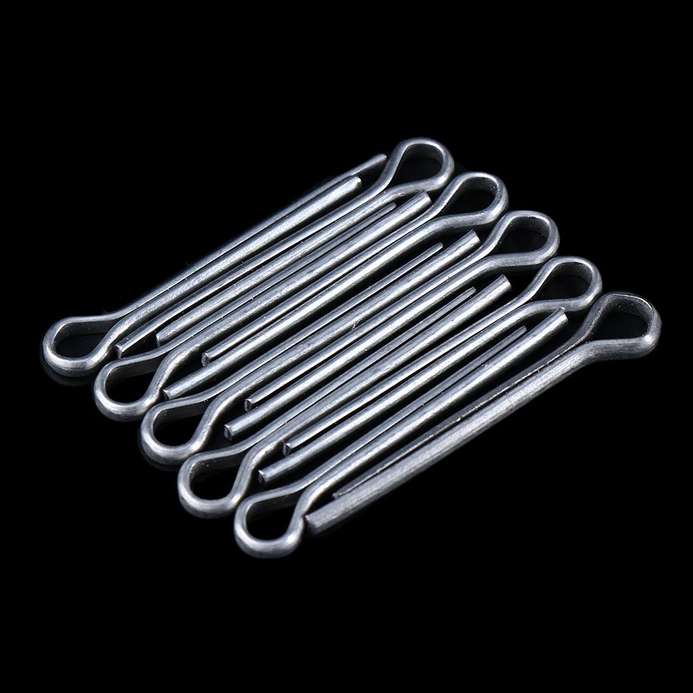 MTB Road Bike Bike Accessories Bicycle Parts Bicycle Brake Hydraulic Lock Pins DIsc Brake Pads