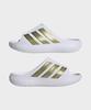 adidas Чистый chill - Белый:Золотой металлик / Ki2075
