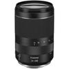 Canon RF 24-240mm F4-6.3 имеет ультразвуковой мотор (USM), черный