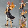 Fairy Tail 2 Generation Natsu Etherious Natsu Dragneel Hand Doll Ornament Model