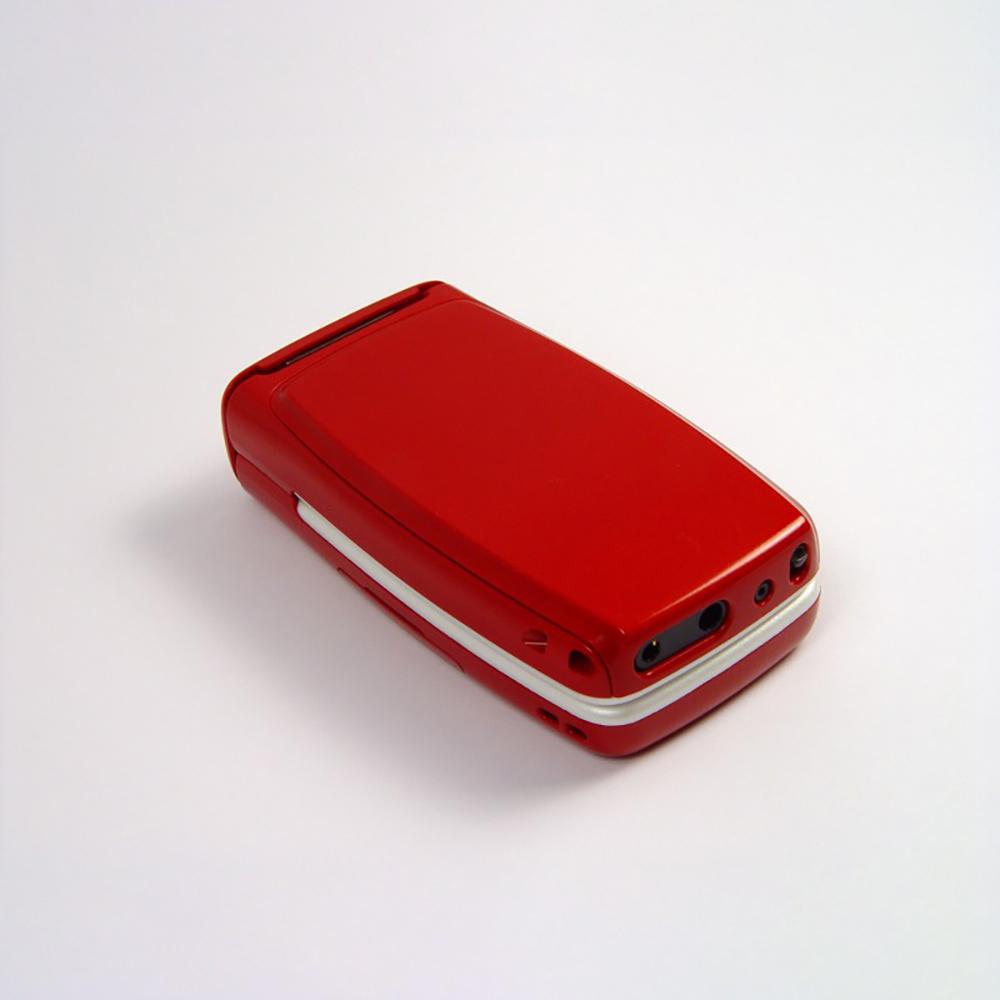 Восстановленный оригинальный мобильный телефон Nokia 2650, разблокированный, с 1 SIM-картой