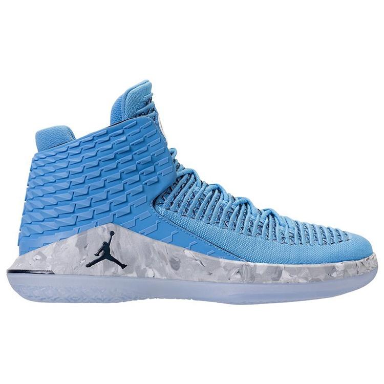 Air Jordan 32 UNC Men's AA1253-406