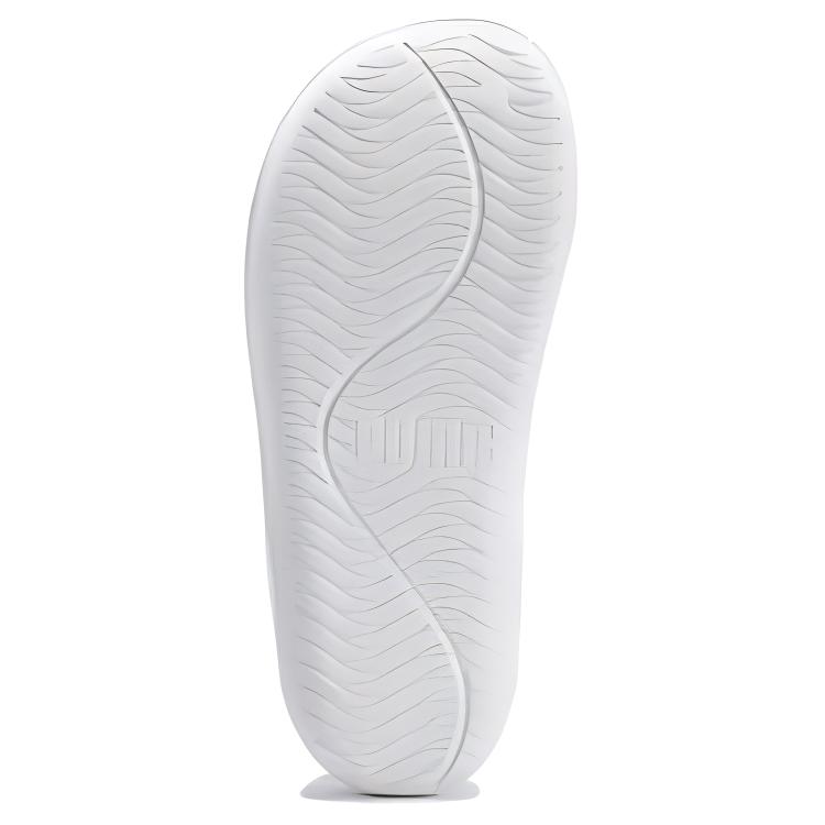 Puma Шлепанцы Pacer Wave 'White EVA' Женские 399050-02