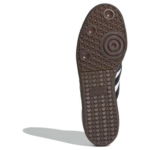 Adidas Samba LT Белый Черный - JI3199