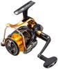Daiwa Безынерционная катушка 19 Lagusus (Рычажный тормоз) 3000H-LBD (Модель 2019 года)