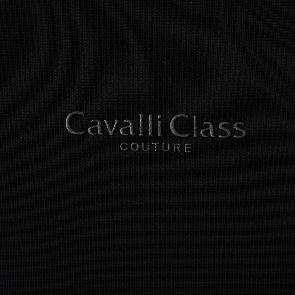 Classic and versatile letter logo: Spring and summer simple and clean men's short sleeved polo shirt