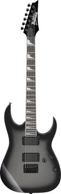 Электрогитара для начинающих GIO Ibanez (Металлический серый Sunburst) GRG121DX-MGS