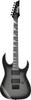 GIO Ibanez Beginner's Electric Guitar (Metallic Gray Sunburst) GRG121DX-MGS