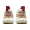 Air Jordan Jordan Delta SP Vachetta Tan Женские кроссовки Светло-кремовый Гимнастический красный Парус CT1003-200
