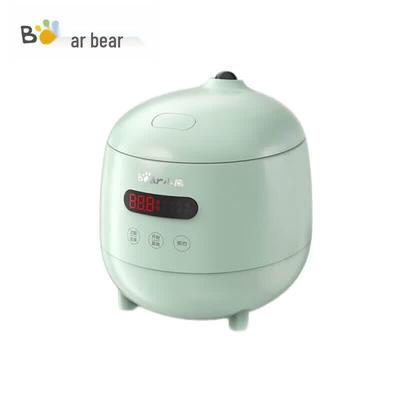 BEAR Умная мини-рисоварка 1,2 л, штепсель CN (адаптер в комплекте)