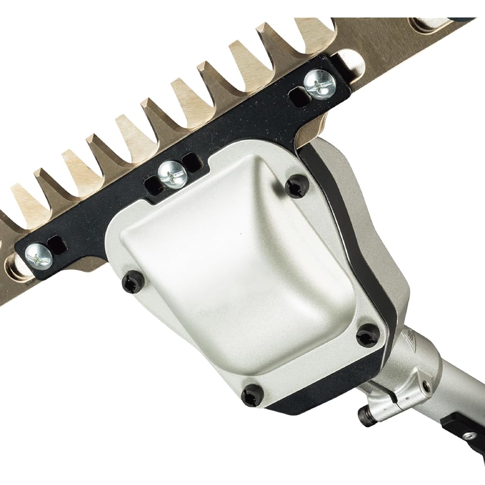 Makita Trimmer Attachment A-76146 for Grass Cutting, Durable Design, Easy Installation
