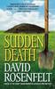 Книга Sudden Death : Number 4 In Series