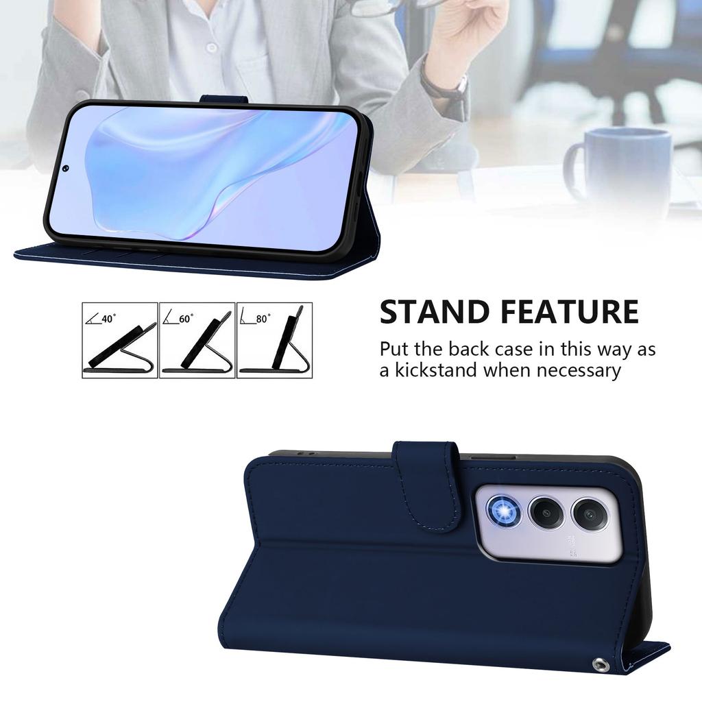 Flip Leather Phone Case Etui ZTE Nubia Neo3 Case ZTE Nubia Neo 3 Nubia Neo 3 GT Phone ZTE Neo3 GT 5G Wallet Cover Funda Holster