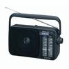 Panasonic Corp.-Portable Radio Panasonic Corp.