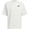 Adidas Basketball Ss25 Intercon T-Shirt Casual Round Neck Comfortable Short Sleeve T-Shirt Unisex Tops KD4292