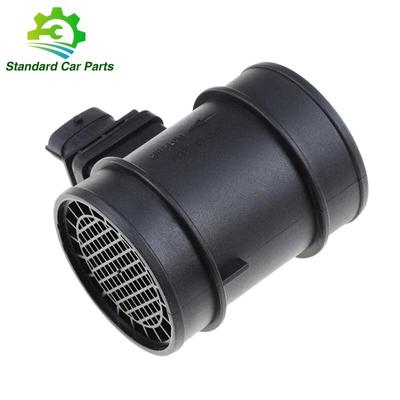 0281002618 Датчик массового расхода воздуха Для Vauxhall Opel Astra H Antara Corsa Combo Vectra C Chevrolet Captiva Saab Новый