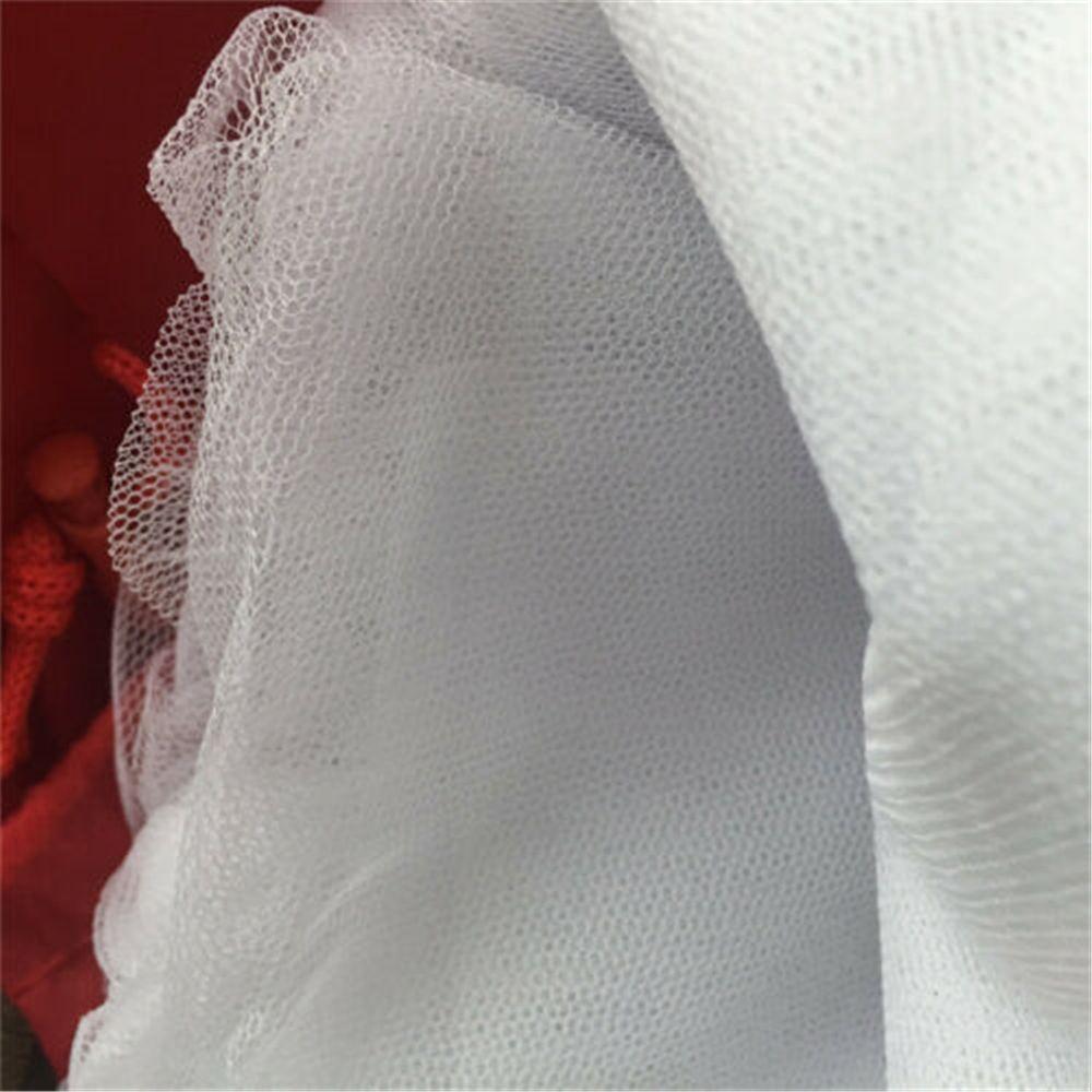 White Square Hiking Travel Camping Indoor Insect Tent Netting Tents Mosquito Net