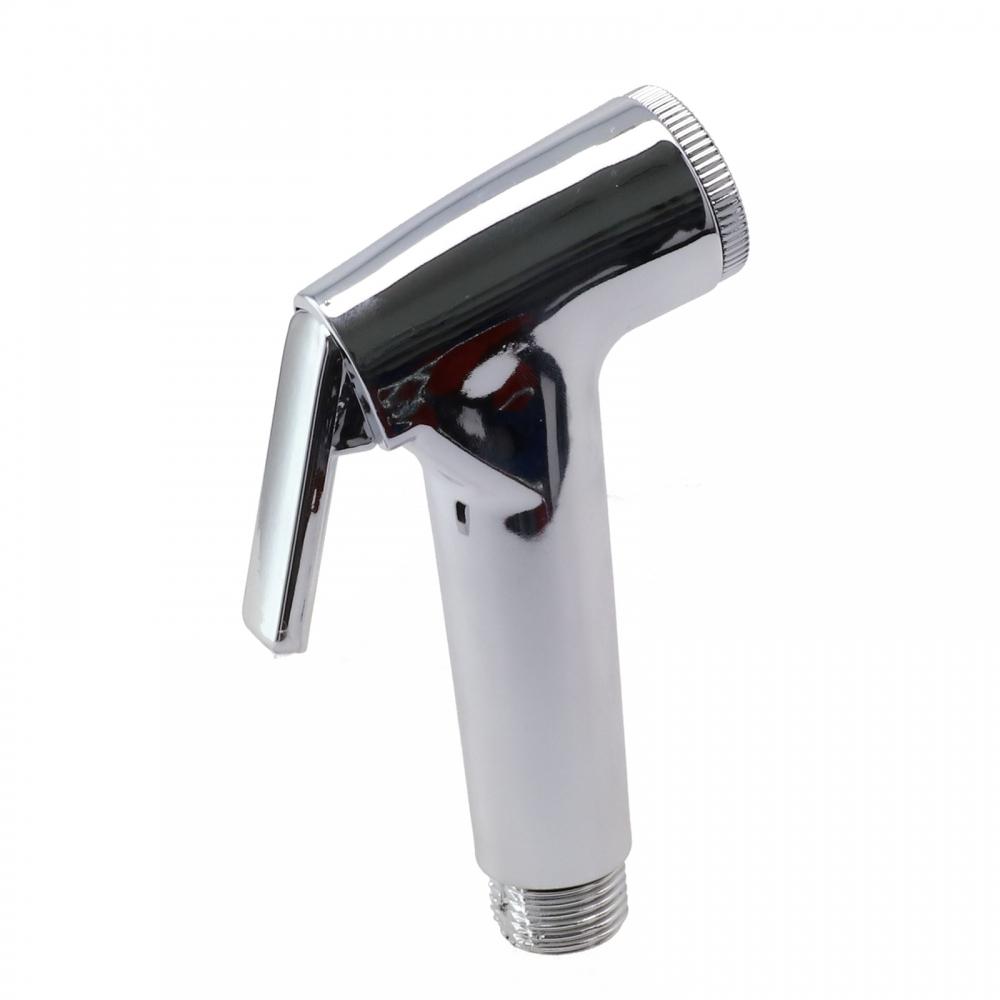 Lightweight Handheld Bidet Spray Ergonomic Design for Comfortable Grip