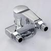 TLXT Hot/Cold Shower Mixer Tap