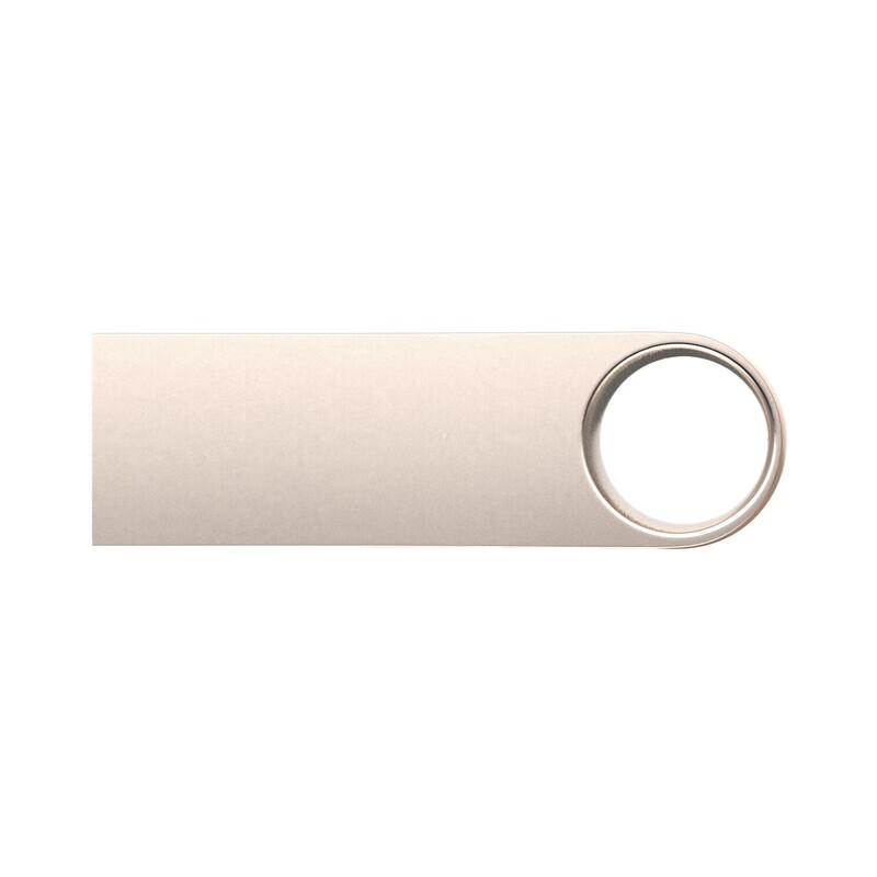 Металлический портативный флеш-накопитель USB2.0 ThinkPlus