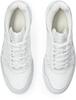 Кроссовки Asics EX89 white/white