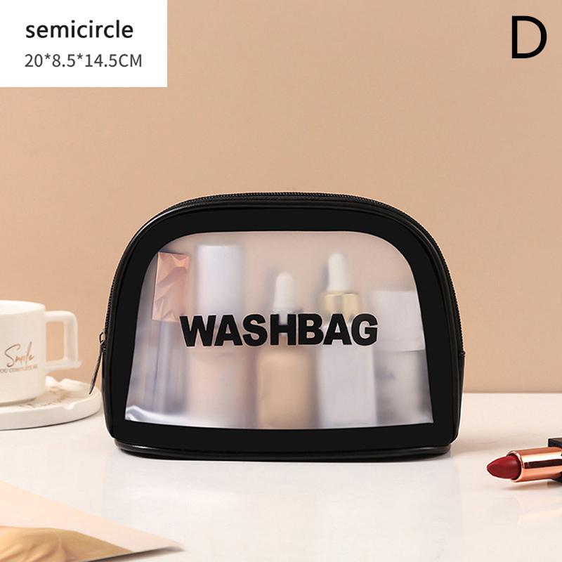 1 шт., новая многофункциональная косметичка в стиле Ins для женщин, сумка для стирки, портативная водонепроницаемая сумка для плавания, домашняя дорожная сумка для хранения, чехол