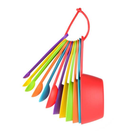 Удобная мерная кружка Легко читается Долговечность Широко используется