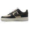 Premium Goods X Air Force 1 SP The Sophia Women Sneakers Black Multi-Color Sand DV2957-001