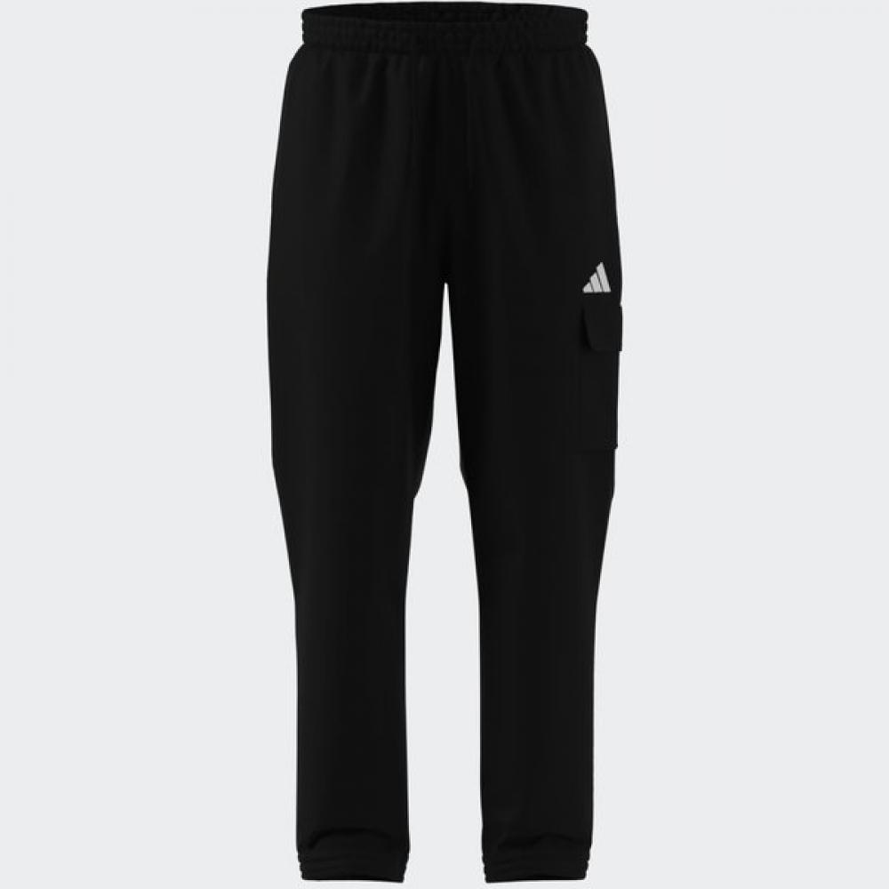 Adidas Men S New eSSentialS Small Logo Cargo pantS