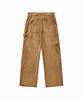 ACME DE LA VIE Woman Velvet Straight Pants (3 Color)