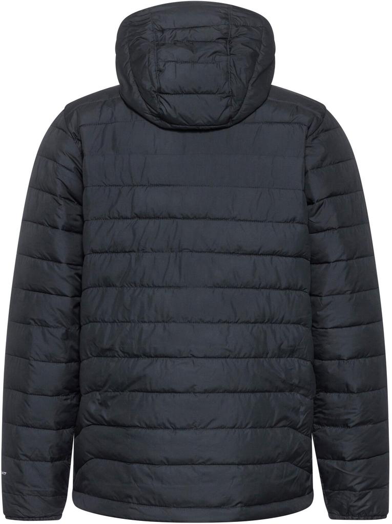 Куртка Columbia Powder Lite II Hooded Jacket (2086944) черный