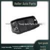 LR007474 Gearbox Oil Pan for 6-Speed Land Rover Range Rover Discovery 3/4 C2C38963