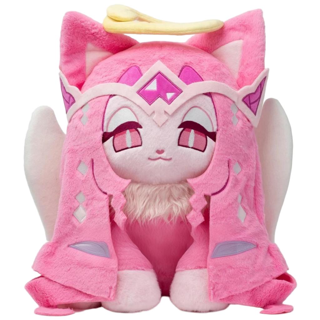 4 шт. Плюшевая кукла Fyodormeow, Роскошная игровая периферия, Плюшевая игрушка, Куклы-персонажи, Подарки для мужчин и женщин, Рождественские подарки, Подарок на день рождения