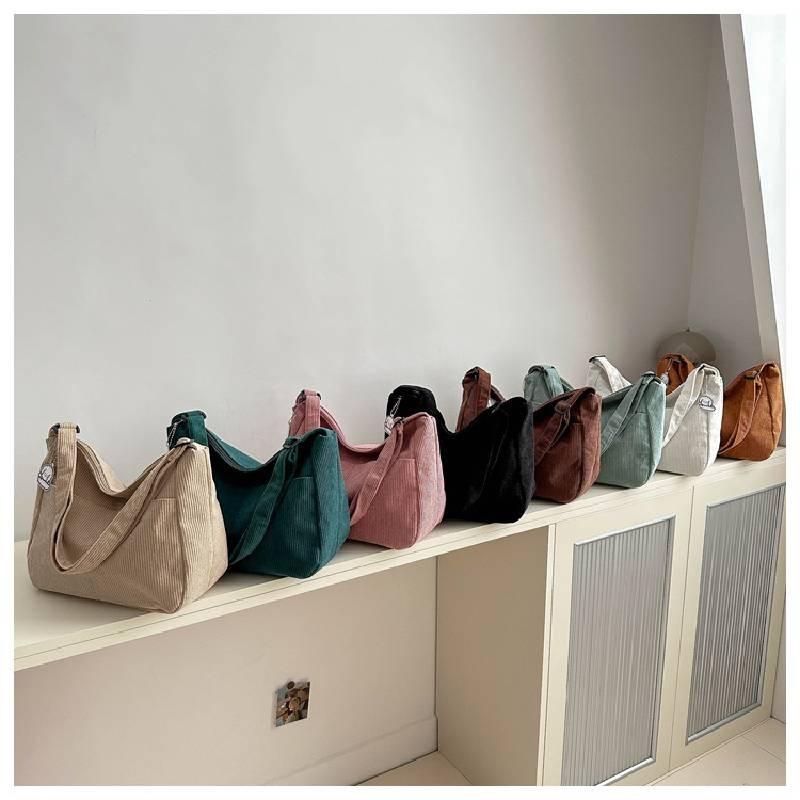 Модная женская сумка через плечо с застежкой-молнией и карманом для телефона