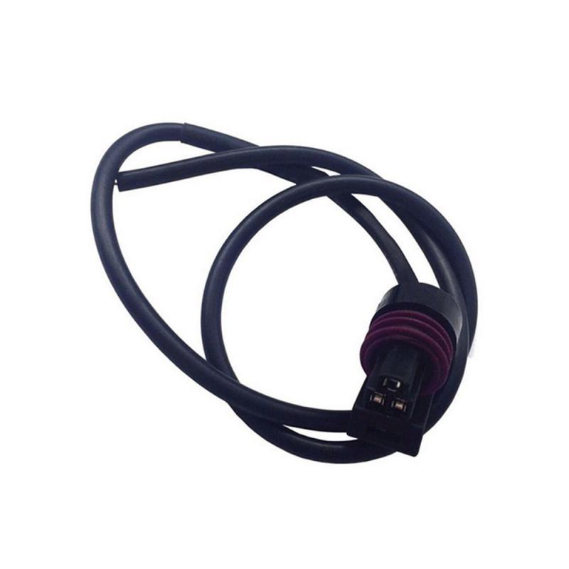 Универсальный датчик давления, преобразователь, датчик, датчик давления 1/8" NPT -14,5-30 Psi, сталь для масла, топлива, воздуха, воды, вакуума, НОВЫЙ