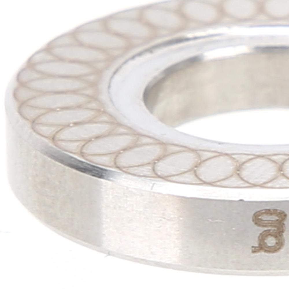 Stability Cue Balance Ring Portable Pool Cue Weights Performance Enhancement