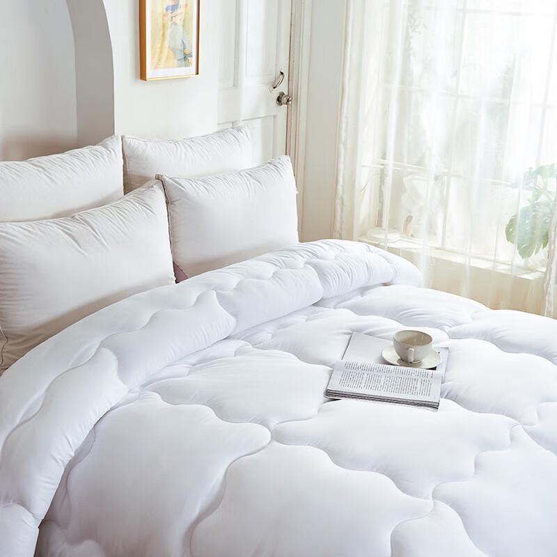 Dohia Skin-Friendly Extra Warm Winter Quilt